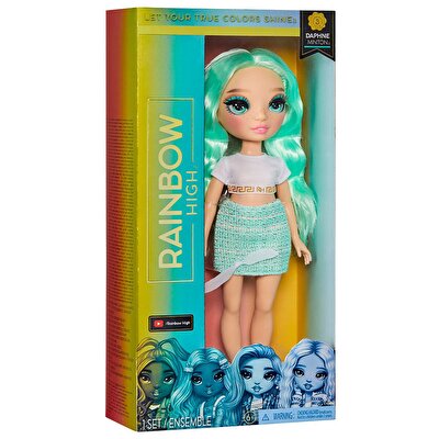 Rainbow High OPP Fashion Bebek Daphne Minton
