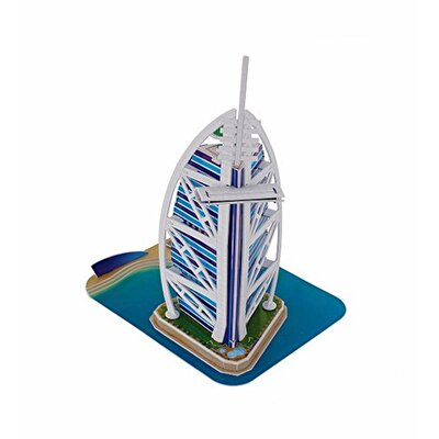 Burç el-Arap Dubai C065H