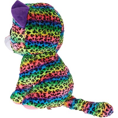 TY Beanie Boo´s Dotty Leopar Peluş 40 cm