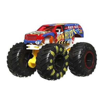 Hot Wheels Trucks 1:64 Arabalar Demo Ace HLT05