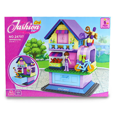 Ausini Fashion Set 24707