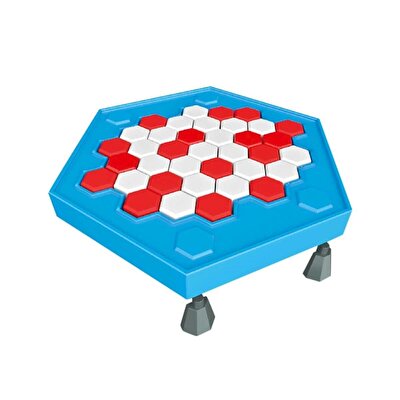 Redka Son Kale Akıl Oyunu