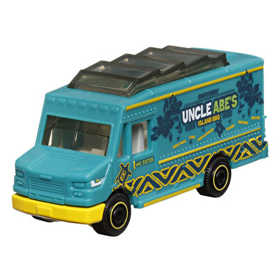 Matchbox Tekli Arabalar Chaw Mobile II HLD03