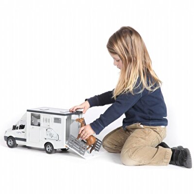 Bruder Mercedes Benz Sprinter At Nakil Aracı BR02533