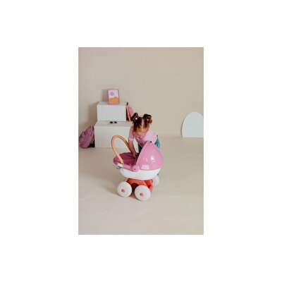 Smoby Baby Nurse Oyuncak Bebek Arabası