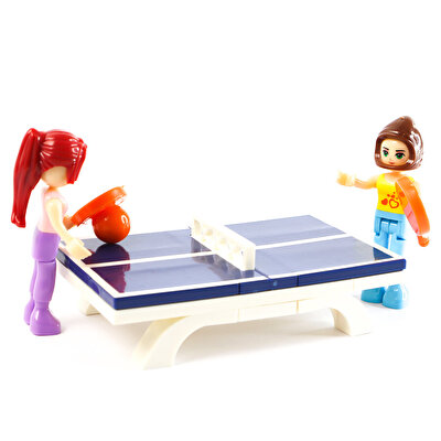 Ausini Sport Set Masa Tenisi 25273