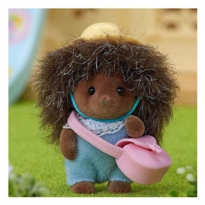 Sylvanian Families Kirpi Bebek 5410