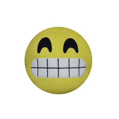 Emoji Yastık