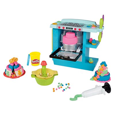 Play Doh Sihirli Pasta Fırınım F1321