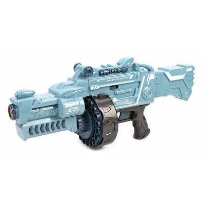 Blaze Storm Yumuşak Dart Atıcısı ZC7075