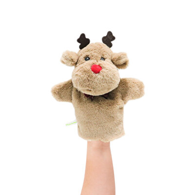 El Kuklası Chucky Deer