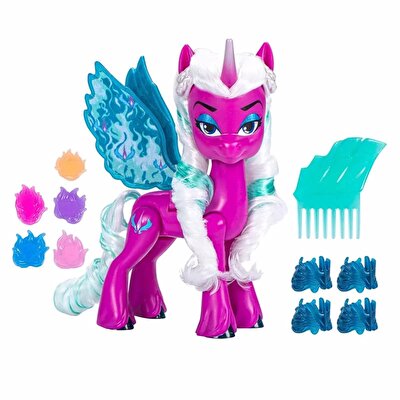My Little Pony Kanat Sürprizi Opaline Arcana F6447