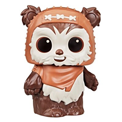 Star Wars Elektronik Droid Wicket 10 Cm