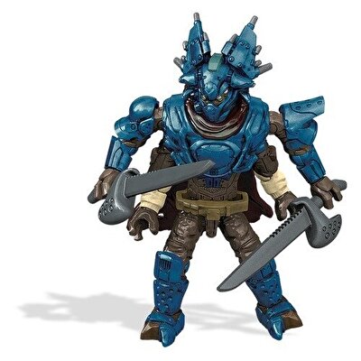 Mega Bloks Destiny Figürler DPJ09