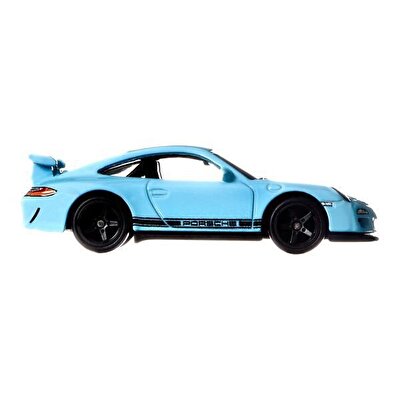Hot Wheels Car Culture Arabalar Porsche 911GT3 RS HCJ94