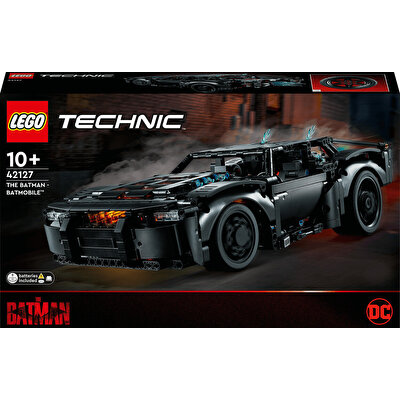 LEGO® Technic Batman Batmobil 42127