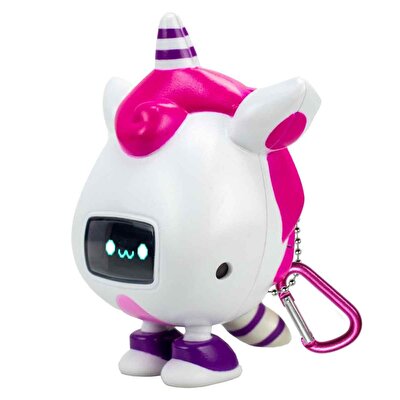 Beep Boop Sanal Dostum Unicorn Kirin BBOOP001