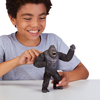 Godzilla ve Kong Aksiyon Figür Kong 18 Cm