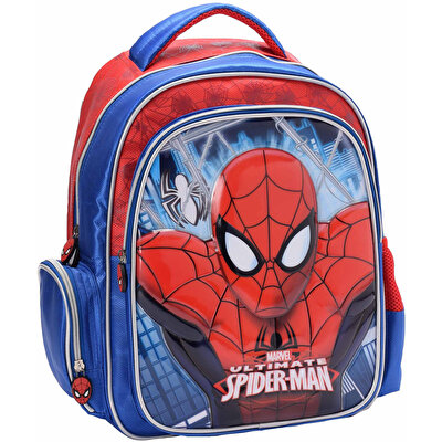 Spiderman Okul Çantası 87725