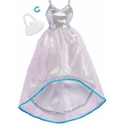 Barbie'nin Son Moda Kıyafetleri FKT11