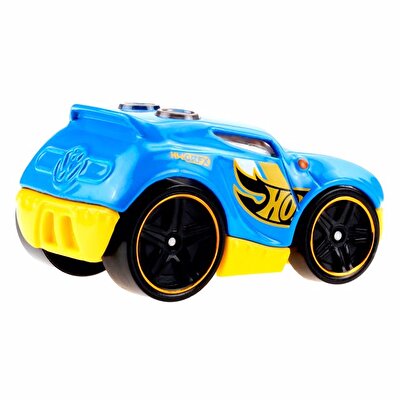 Hot Wheels Tekli Arabalar Rocket Box HCX07