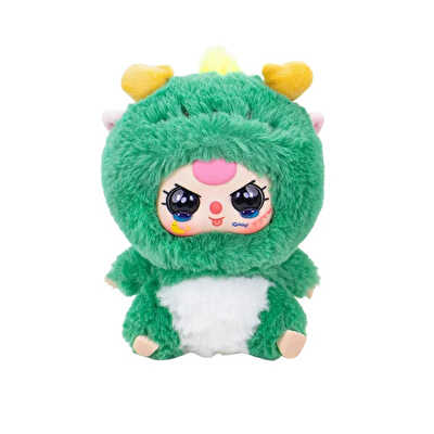 Baby Three Zodiac Sürpriz Peluş Figür