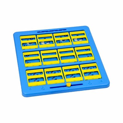 Who Who Bil Bakalım