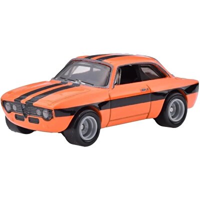 Hot Wheels Fast & Furious Premium Arabalar Alfa Romeo Julia Sprint GTA HKD29