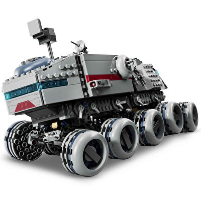 LEGO Star Wars: Klon Savaşları Cumhuriyet Juggernaut 75413