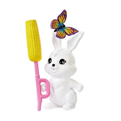 Barbie'nin Kız Kardeşleri Kampa Gidiyor Oyun Seti Skipper HDF71