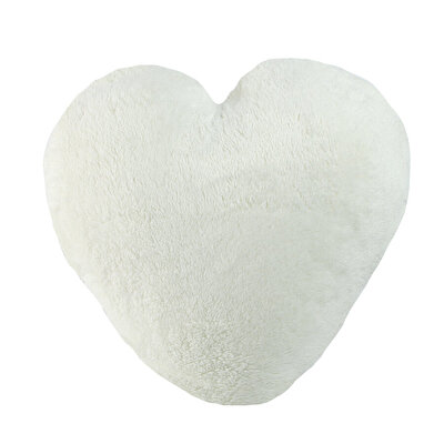 Squishy Kalp Yastık 35 cm.