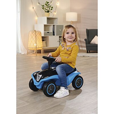 BIG Bobby Car Next Mavi Bingit Araba