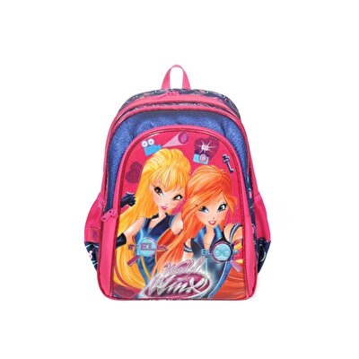 Winx Okul Çantası 63262