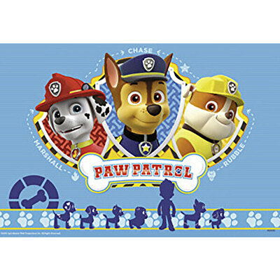 Ravensburger Puzzle 2x15 Parça Paw Patrol