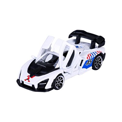 Majorette Premium Racing Yarış Arabası Mclaren Senna