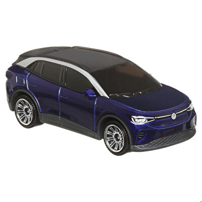 Matchbox Germany Edition Volkswagen ID.4 HVV39