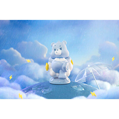 Care Bears Planet of Joy Serisi Sürpriz Paket Koleksiyon Figürü