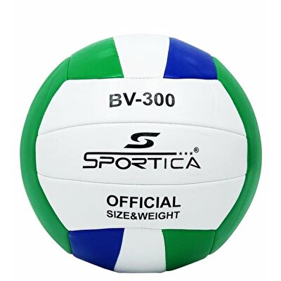 Sportica Bv100 Voleybol Topu