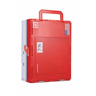 Harika Kanatlar New York Oyun Seti