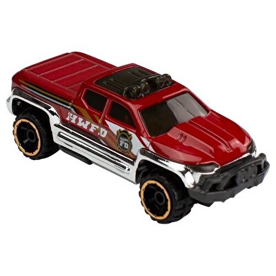 Hot Wheels 5'li Araba Seti GTN46