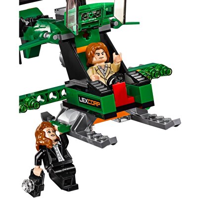 Lego Super Heroes of Justice 76046