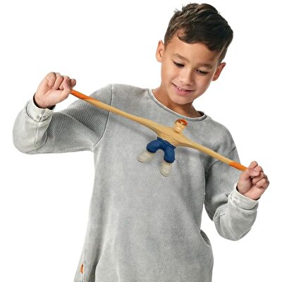 Goojitzu WWE Tekli Figür John Cena