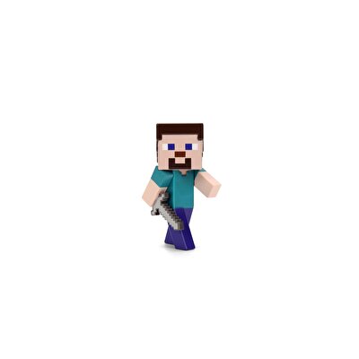 Jada Minecraft Tekli Figür Steve