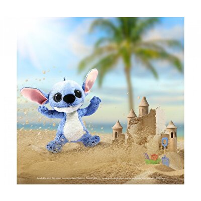 Disney Stitch Live Film Peluş 41 Cm