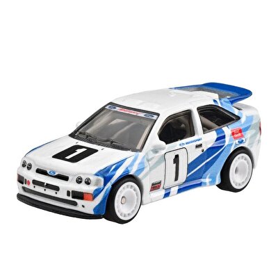 Hot Wheels Boulevard Premi̇um Arabalar 93 Ford Escort Rs Cosworth HKF17