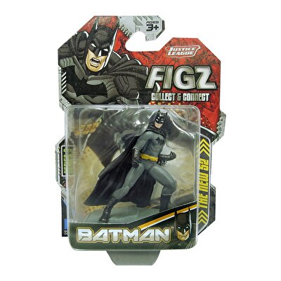 Figz Dc Comics Birleşen Figürler