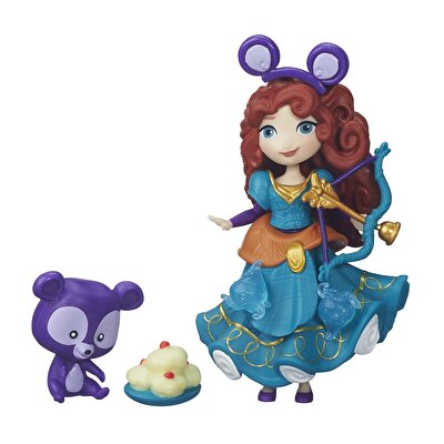 Disney Prenses Little Kingdom Prenses ve Arkadaşları