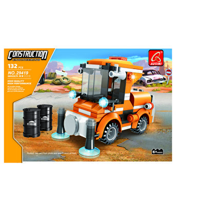Ausini İnşaat Set 29419