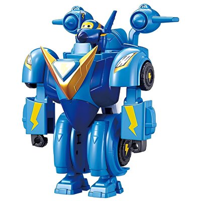 Harika Kanatlar Super Robot Suit Jerome
