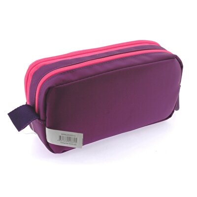 Dunlop Mor Şerit Kalem Kutusu 20513